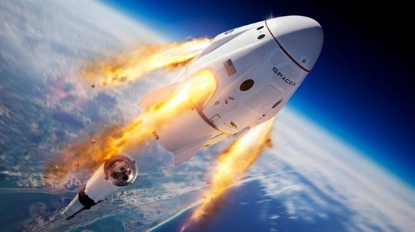 免费三天“环球”之旅！SpaceX预计9月送4名平民上太空