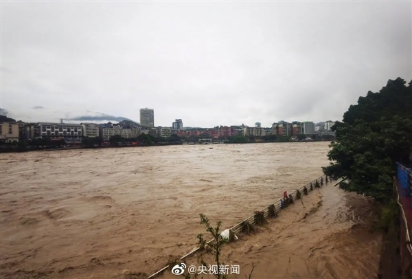 注意防护！气象部门预测：今年汛期我国极端天气偏多