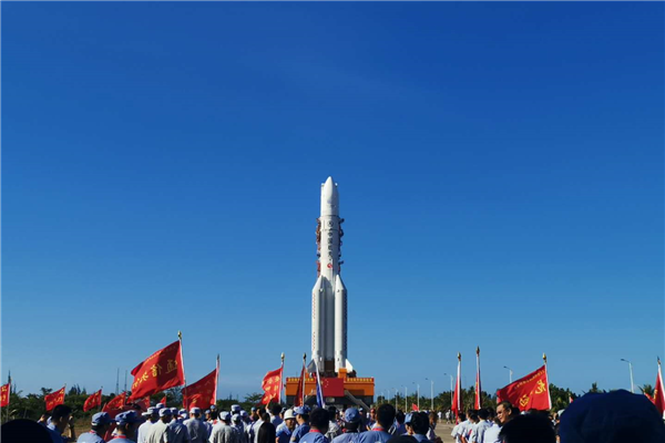 时间表公布！中国空间站计划两年内建完