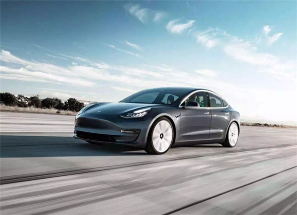 美媒：特斯拉Model S已追平燃油车