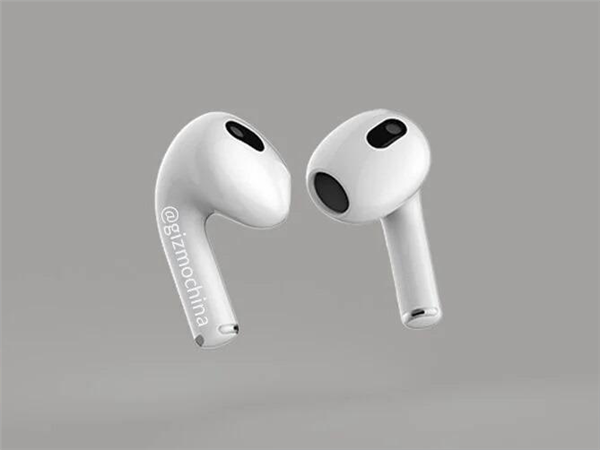 苹果新品计划曝光：AirPods 3确定今年发 新增主动降噪