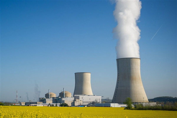 曝东电已开始为排放核污水做准备：每天能排500吨