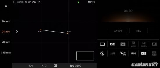 唯一4K 120Hz骁龙888旗舰 索尼Xperia1 III评测：媲美微单？