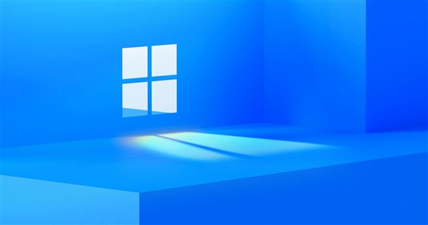 Windows 11首张壁纸放出：高清下载