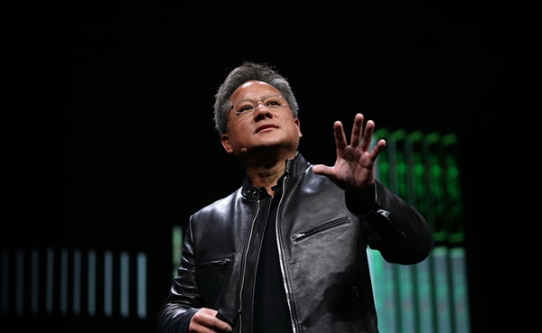 NVIDIA正式向国内提交收购ARM申请 CEO黄仁勋有信心过审