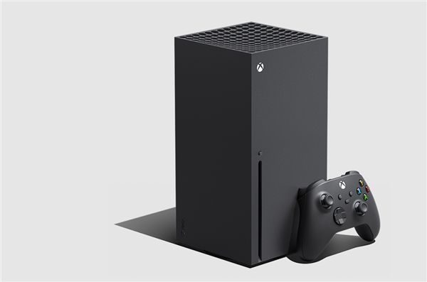 国行Xbox Series X/S今夜零点正式开卖！2399元起