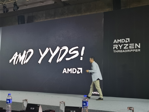 AMD线程撕裂者秀肌肉：8K视频剪辑这般丝滑