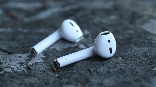 苹果今年要减产AirPods 昔日王者受到国产品牌冲击