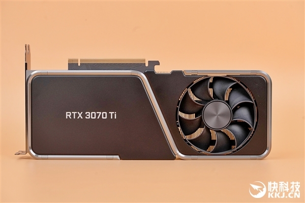 首销情况有如空气蒸发：RTX 3070 Ti FE公版被质疑备货几乎为零