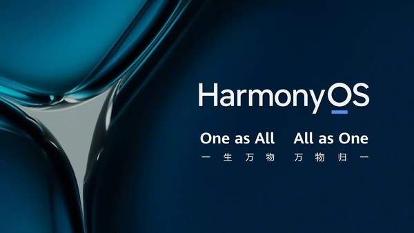 HarmonyOS 2升级用户已破千万 全新体验受消费者点赞