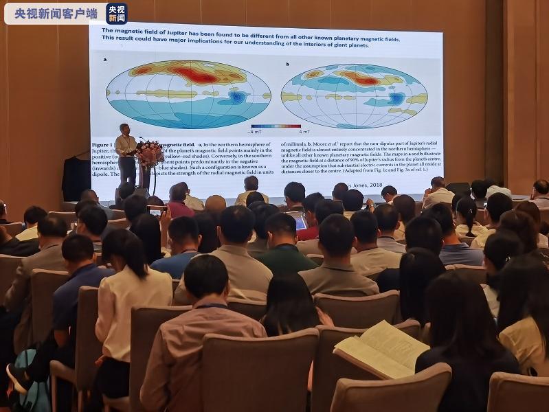 中国空间站寻天望远镜2024年发射，可以对系外行星直接成像