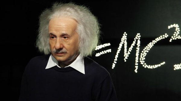 燕大教授称已推翻爱因斯坦相对论 项目被推荐入选河北科学技术奖