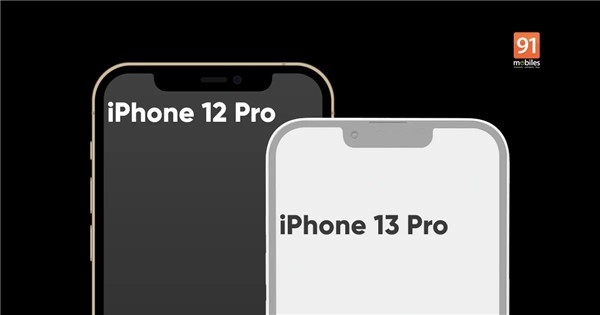 iPhone 13 Pro Max曝光：后摄面基增大 尺寸曝光