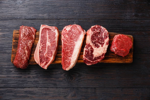 植物肉有助于减脂吗？专家：植物肉热量通常比动物肉高