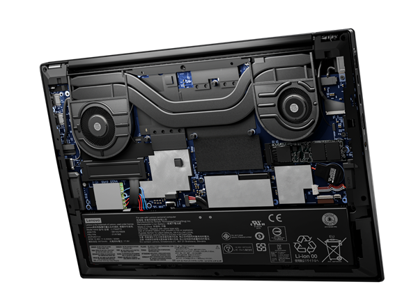 联想发布全新ThinkPad X1 Extreme：11代i9/RTX 3080/4K屏