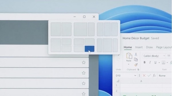微软正式发布全新Windows 11！来看看它有哪些变化