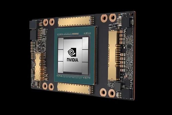 80GB HBM2e显存：NVIDIA A100 PCIe加速卡下周升级