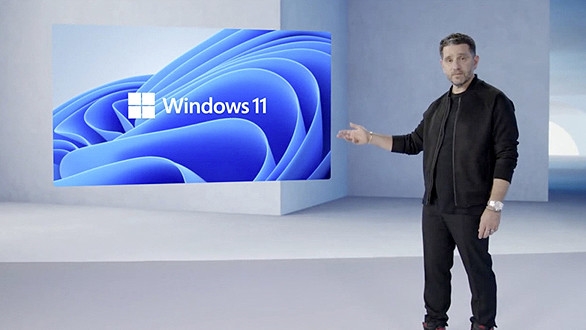 体积更小速度更快！微软Windows 11速览