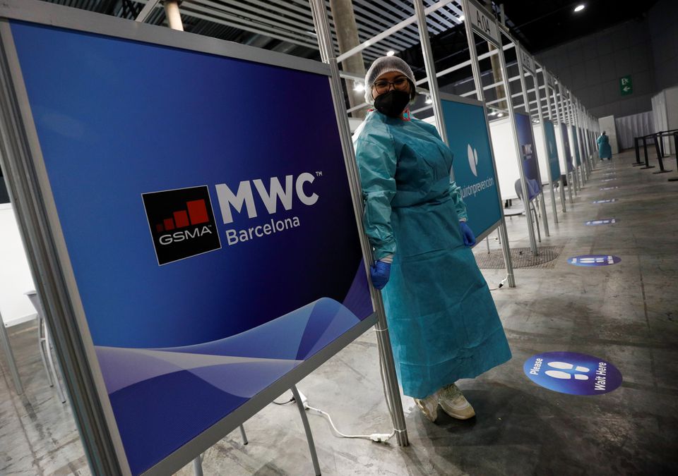 MWC 2021今日开幕 参会人数较往年缩水三分之二