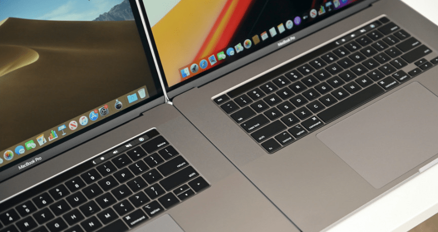 传苹果代工厂商加速生产 新MacBook Pro或三季度推出