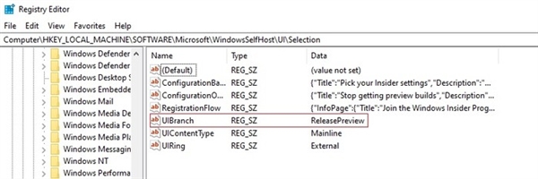 不符合Win11硬件标准？教你如何照样升级Win11