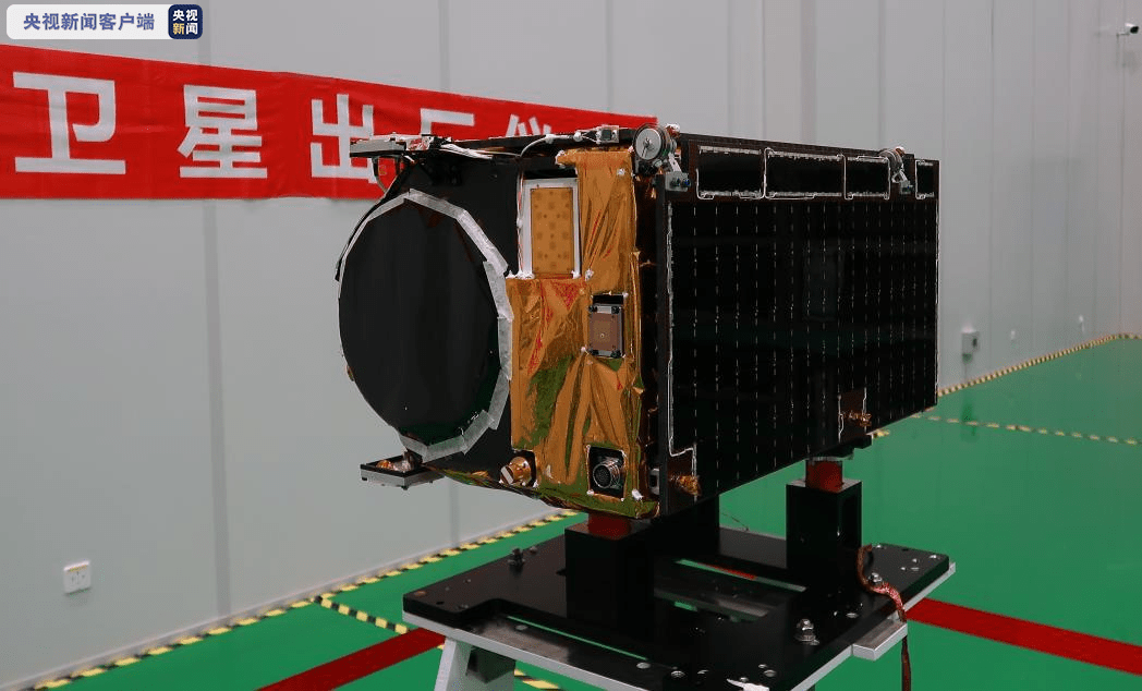 “星时代-10”卫星成功发射 将为多领域提供卫星数据服务