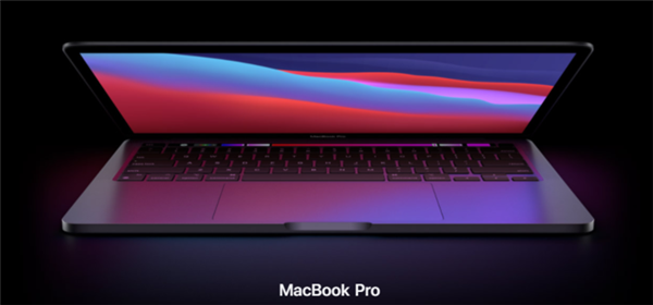 新款MacBook Pro前瞻：Mini LED屏加持 外形焕然一新