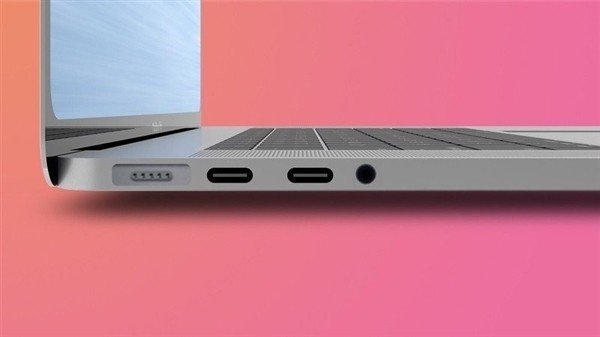 新款MacBook Pro前瞻：Mini LED屏加持 外形焕然一新