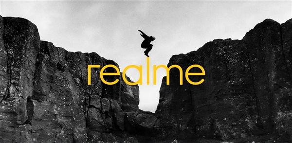 深泽直人操刀！realme高管自曝GT大师版：本周见