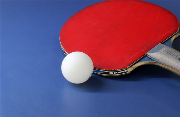 东京奥运乒乓球赛不许手触球台或吹球 网友：我们该第一还是第一