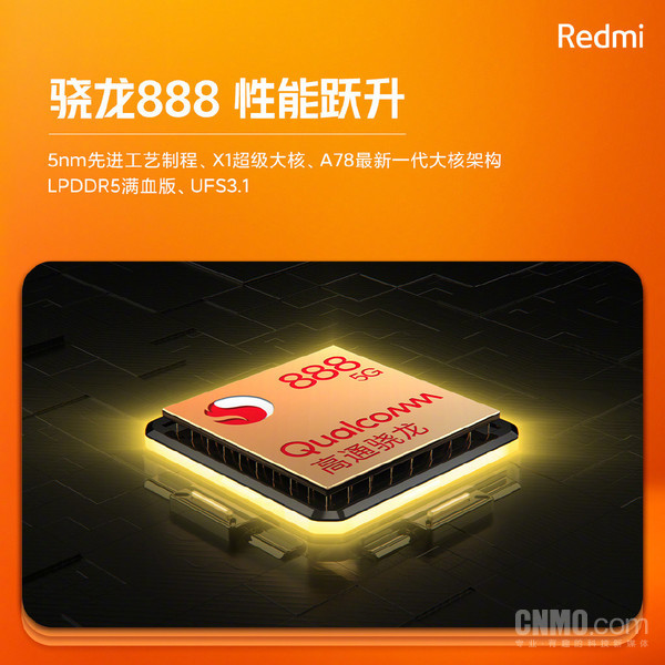 Redmi K40 Pro