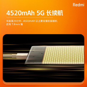 Redmi K40 Pro