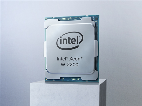 Intel 10nm至强-W3300曝光：最多38核心 卖4万元？！