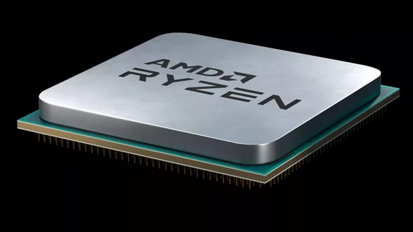 三款AMD新品处理器曝光：Zen2核心卷土重来