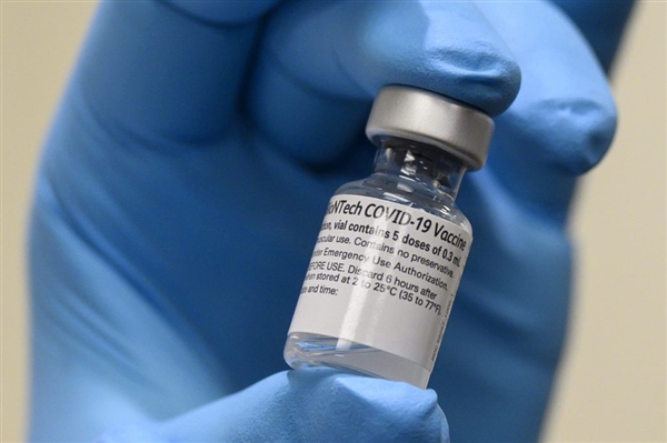 日本4000万剂新冠疫苗库存下落不明：没有人承认