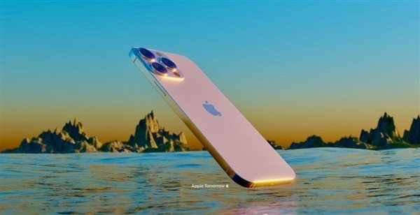 苹果iPhone 13迈出关键一步：已进入量产阶段 多家代工厂高薪招工