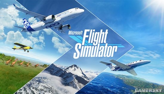 《微软飞行模拟》公布更新路线图：呼声最高的直升机要来了