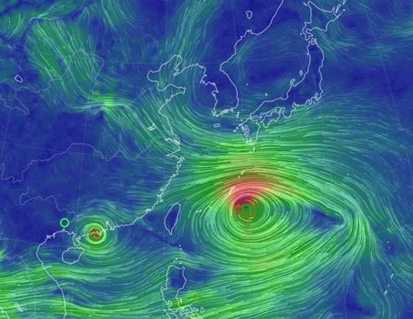 河南为何成为全国强降雨中心？三大原因