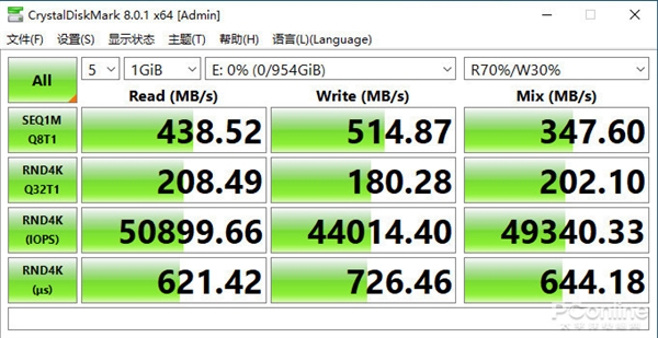 堪称神器！爱国者S7 Pro移动固态硬盘让MacBook轻松扩容