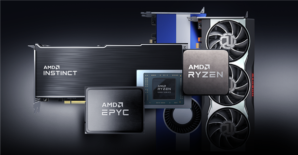 AMD苏姿丰：5nm Zen4处理器和RDNA3显卡将在2022年如期发布