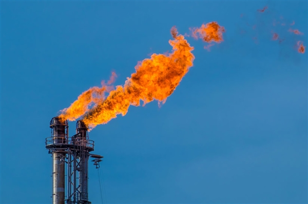 天然气价格突破5000元/吨 业内人士：后期涨幅或有所缩小