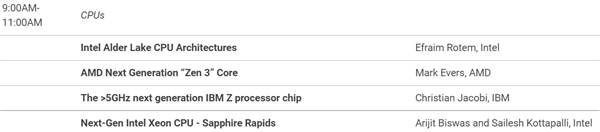 Intel、AMD、台积电：都盯上了2.5D、3D封装