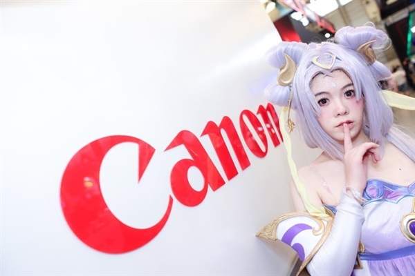 ChinaJoy 2021高颜值Coser合集：小姐姐们依旧给力