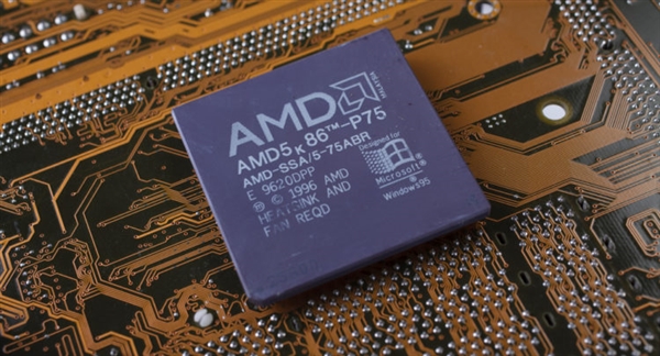 AMD：低价CPU不再是重点 将向高端靠拢