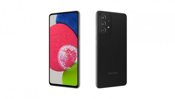 三星Galaxy A52s 5G获蓝牙SIG认证 或近期印度先上市