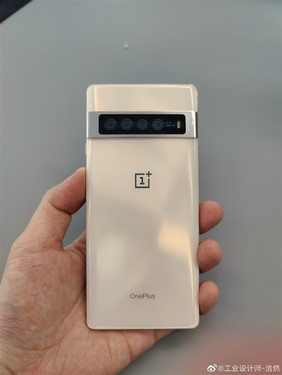 谷歌Pixel 6发布在即 意外撞脸一加2017年模型机