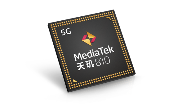 联发科发布5G天玑920、天玑810：全面普及6nm