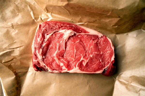 植物肉的热量与牛肉不相上下：远超米饭