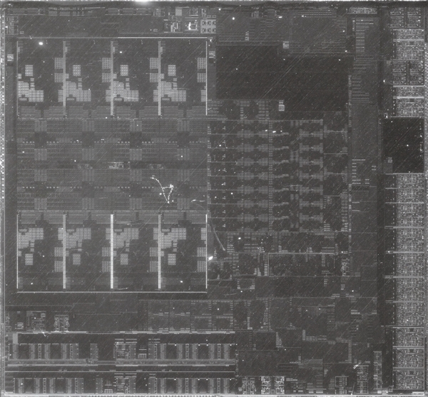 AMD锐龙5 5600G APU开盖高清照：对比上代变化微小