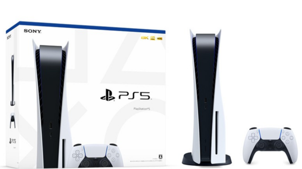 NPD公布美国7月游戏市场销售报告：PS5销售额最高